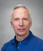 Image of Mr. Jay M. Snyder Jr., PT