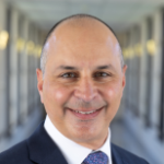 Image of Dr. Armen Hagop Dikranian, MD