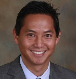 Image of Dr. Steven Wong, MD