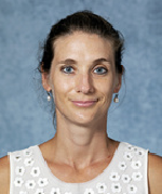 Image of Dr. Andriana Petrova Nikolova, PHD, MD