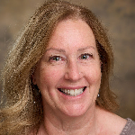 Image of Trisha D. Alderson, MPH, RDN, LD