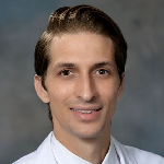 Image of Dr. David Lee Garrett, MD