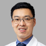 Image of Dr. Justin Yoon, DO