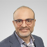 Image of Dr. Tarek Mohamad Ahdab, FACC, MD