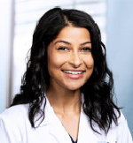 Image of Dr. Trisha Roy, MD, PhD, RPVI