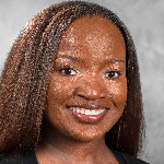 Image of Dr. Ebony Dione Hunter, MD