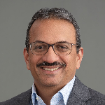 Image of Dr. Sanjeev R. Jain, MD, FAAP