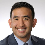 Image of John H. Kim, NP, DNP