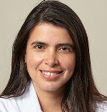 Image of Dr. Lizeth Jovanna Romero, MD