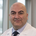 Image of Dr. Elyas Safar, MD