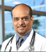 Image of Dr. Pradeep H. Lakshminarayana, MD