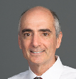 Image of Dr. John G. Spangler, MD