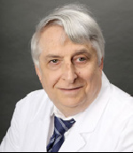 Image of Dr. Sergiu L. Marcus, PhD, MD