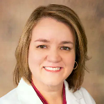 Image of Erin A. O'Neal, FNP