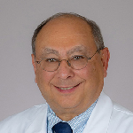 Image of Dr. Richard J. Castriotta, MD