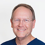 Image of Dr. Randall C. Dunn, MD