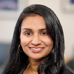 Image of Dr. Rakhi Vyas, DO