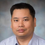 Image of Dr. Anson Le Pham, MD