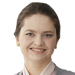 Image of Dr. Yelena Sergeevna Mironova-Chin, MD