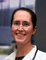 Image of Dr. Joanna Chandra Salmon Kauffman, MD