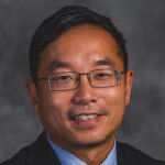 Image of Dr. Jack Z. Li, MBA, MD