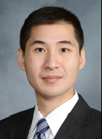 Image of Dr. Bradley B. Pua, MD