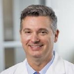 Image of Dr. Barry George Hallner Jr., MD