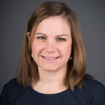 Image of Dr. Rebecca Ann Redman, MD