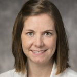 Image of Dr. Andrea Ward, MD