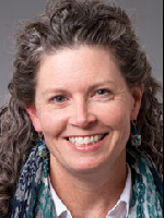 Image of Teri B. Larock, LICSW, MSW