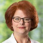 Image of Dr. Lynn M. Preston, DO