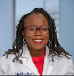 Image of Dr. Valentine Millien, MD, PHD