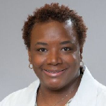 Image of Dr. Oleitha Wilson-Ruffin, MD