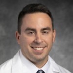 Image of Dr. Dustin James Donnelly, MD, PhD