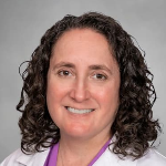 Image of Dr. Heather V. Rozzi, FACEP, MD