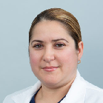 Image of Yanet Laurencio, APRN