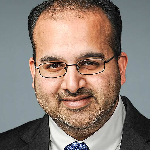 Image of Dr. Husain Rizvi, MD