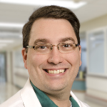 Image of Dr. Matthew Christopher Gilbert, MD