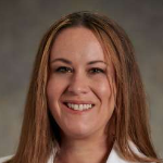 Image of Dr. Amy Lauren Cummings, MD, PhD