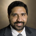 Image of Dr. Sachin Patel, MD, PhD