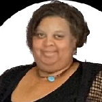 Image of Monique Marie Gilcrest, LPC-I, M.S.