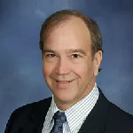 Image of Dr. David M. McFaddin, MD, FACS, MBA