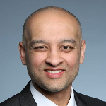 Image of Dr. Rhutav J. Parikh, MD