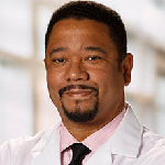 Image of Dr. Melvin Marlow Maclin II, MD