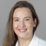 Image of Dr. Alexandra W. Hickman, MD