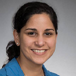 Image of Dr. Maya Guirish Sardesai, MD, MEd