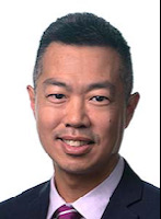 Image of Dr. Joseph Xavier Kou, MD