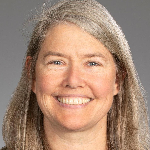 Image of Dr. Melissa A. McKenzie, DO