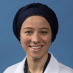 Image of Dr. Nour Khouzam, MD