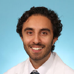 Image of Dr. Arsham Sheybani, MD